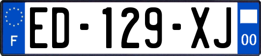 ED-129-XJ