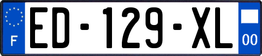 ED-129-XL