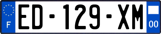 ED-129-XM