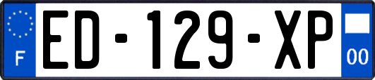 ED-129-XP