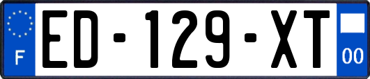 ED-129-XT