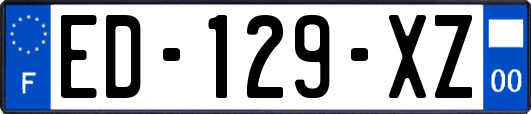 ED-129-XZ
