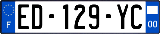ED-129-YC