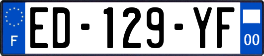 ED-129-YF