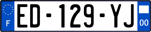ED-129-YJ