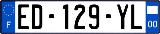 ED-129-YL