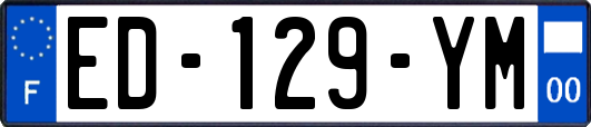 ED-129-YM