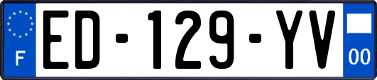 ED-129-YV