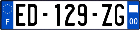 ED-129-ZG
