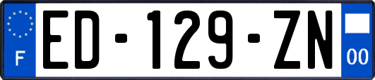 ED-129-ZN