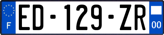 ED-129-ZR