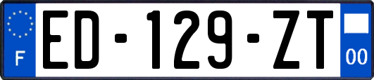 ED-129-ZT