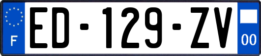 ED-129-ZV