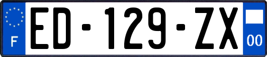 ED-129-ZX