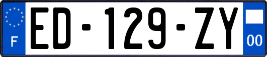 ED-129-ZY