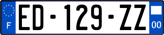 ED-129-ZZ