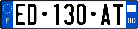 ED-130-AT