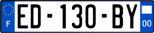 ED-130-BY