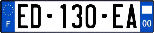 ED-130-EA