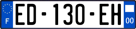 ED-130-EH