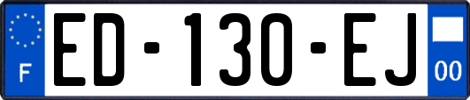 ED-130-EJ