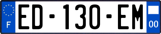 ED-130-EM