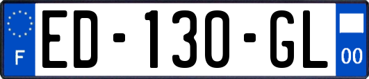ED-130-GL