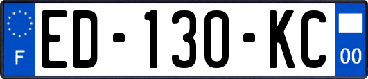 ED-130-KC