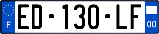 ED-130-LF