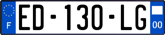 ED-130-LG