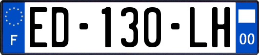 ED-130-LH
