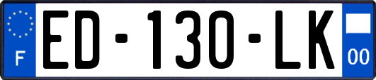 ED-130-LK