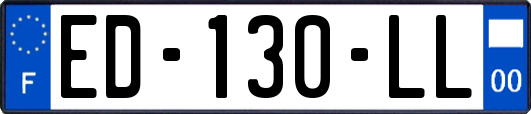 ED-130-LL