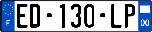ED-130-LP