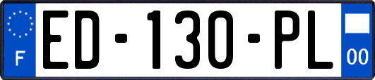 ED-130-PL