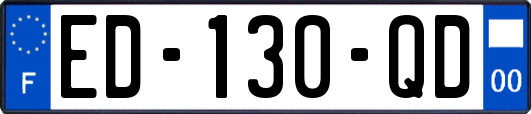 ED-130-QD