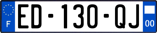 ED-130-QJ