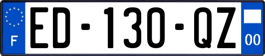 ED-130-QZ