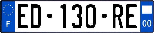 ED-130-RE