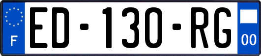 ED-130-RG