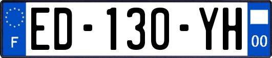 ED-130-YH