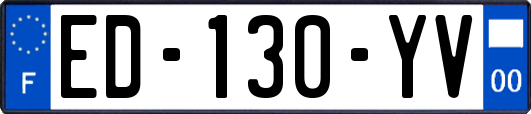 ED-130-YV
