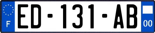 ED-131-AB