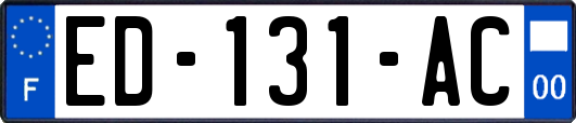 ED-131-AC