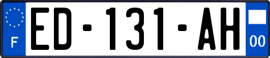 ED-131-AH