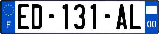 ED-131-AL