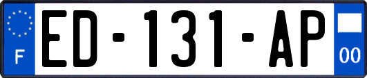 ED-131-AP