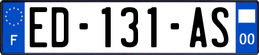 ED-131-AS