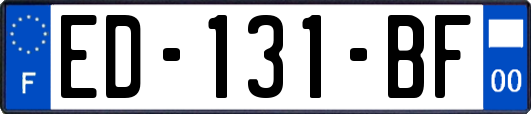 ED-131-BF