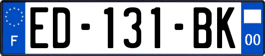 ED-131-BK